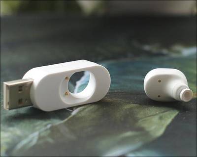 小巧可愛又迷你，QCY mini藍牙耳機青春版帶來無線新體驗